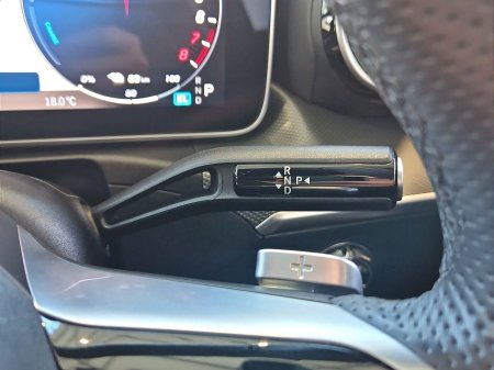 2025 Mercedes-Benz C-Class - photo 32