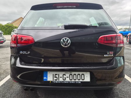2015 Volkswagen Golf - photo 4