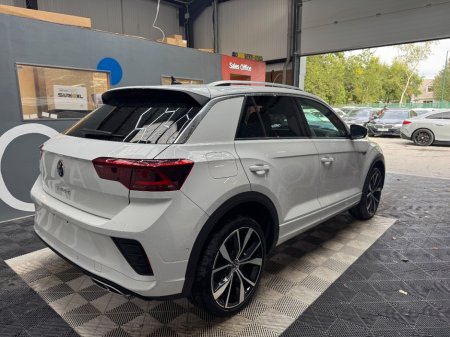 2024 Volkswagen T-Roc - photo 3