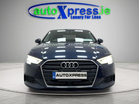 2017 Audi A3 - photo 3
