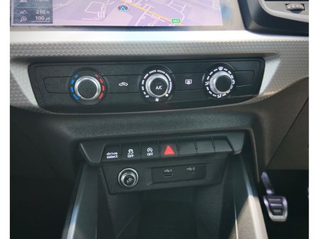 2020 Audi A1 - photo 22