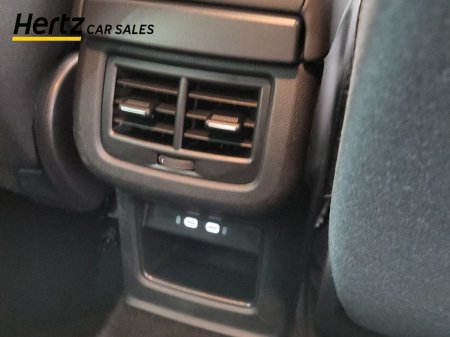 2024 SEAT Ateca - photo 18