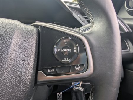 2021 Honda Civic - photo 20