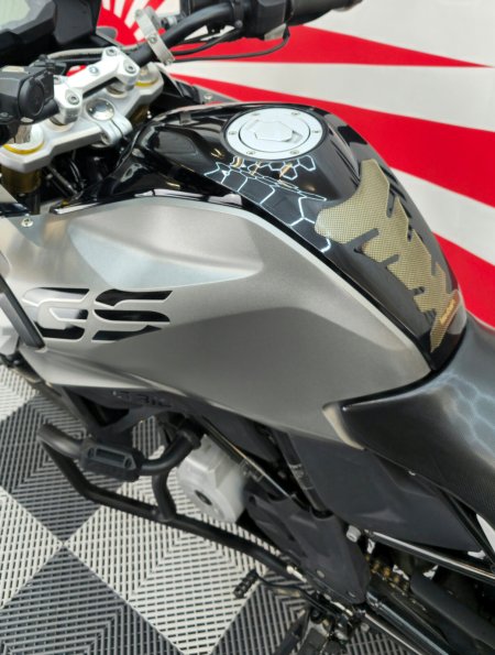 2018 BMW G 310 GS - photo 18