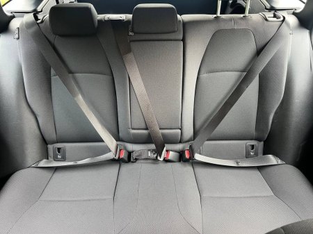 2021 Toyota Corolla - photo 13