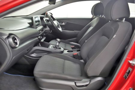 2022 Hyundai KONA - photo 15