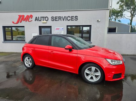 2017 Audi A1 - photo 7