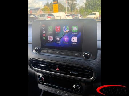 2021 Hyundai KONA - photo 8