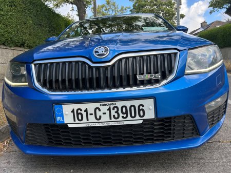 2016 Skoda Octavia - photo 2