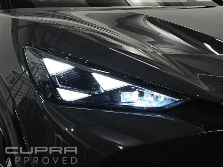 2026 Cupra Tavascan - photo 18