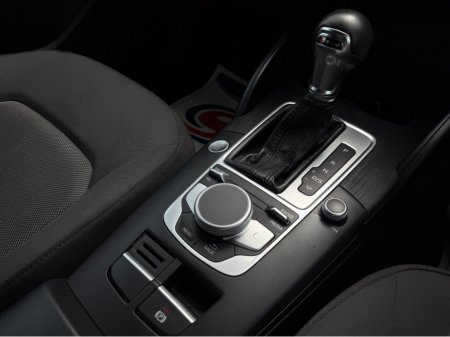 2017 Audi A3 - photo 16