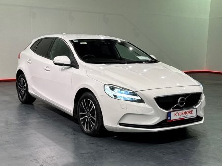 2018 Volvo V40 - photo 9