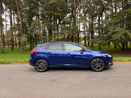 2016 Ford Focus - photo 8