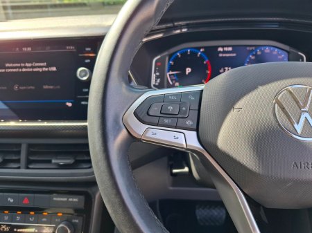 2021 Volkswagen T-Cross - photo 17