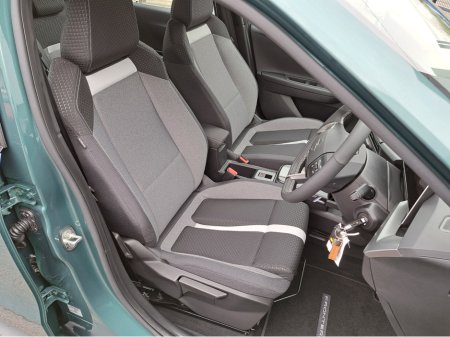 2026 Opel Frontera - photo 15