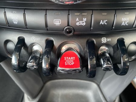 2015 Mini Cooper - photo 21