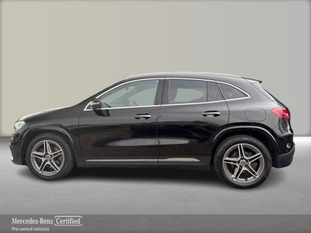2024 Mercedes-Benz GLA - photo 8