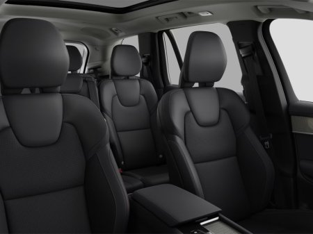 2027 Volvo XC70 - photo 8