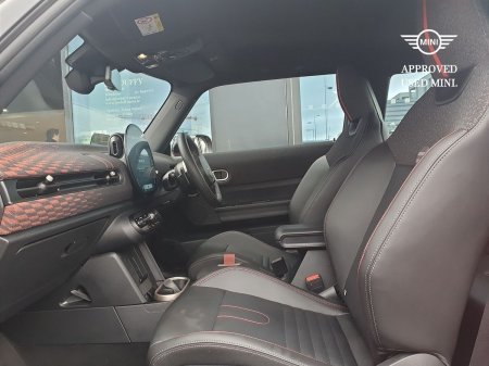 2024 Mini Cooper - photo 7