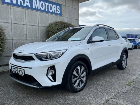 2023 Kia Stonic - photo 4