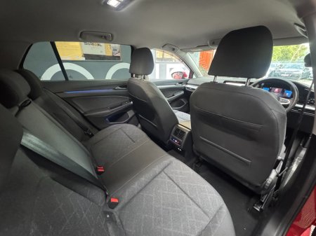 2023 Volkswagen Golf - photo 15