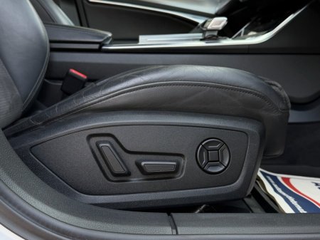 2020 Audi A6 - photo 17