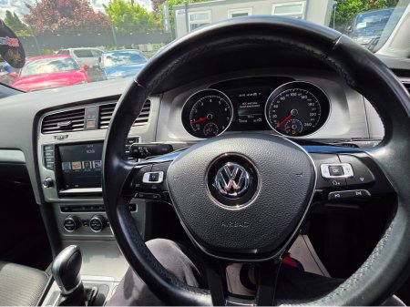 2017 Volkswagen Golf - photo 20
