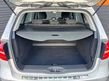 2013 Mercedes-Benz B-Class - photo 19