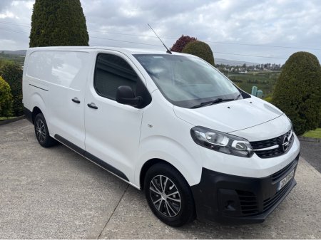 2022 Opel Vivaro - photo 3