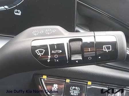 2026 Kia Niro - photo 19