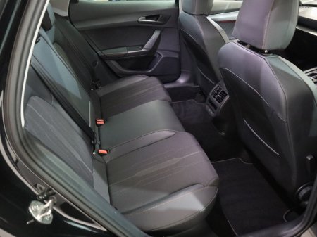 2023 Cupra Formentor - photo 25