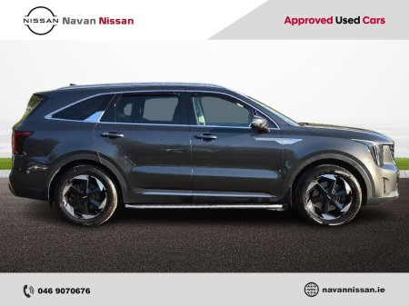 2024 Kia Sorento - photo 9