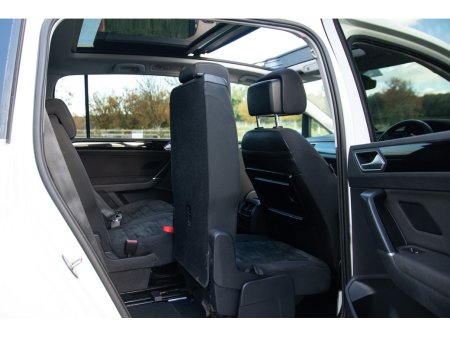 2016 Volkswagen Touran - photo 12