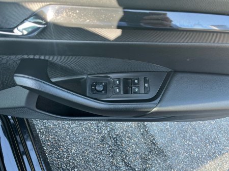 2023 Skoda Octavia - photo 11