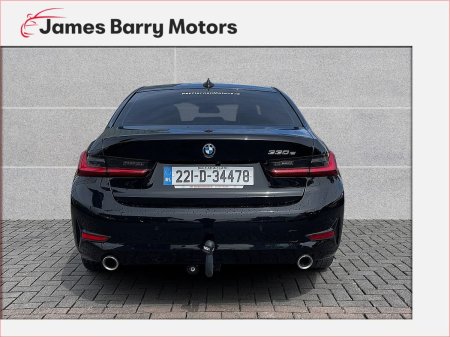 2022 BMW 3-Series - photo 5