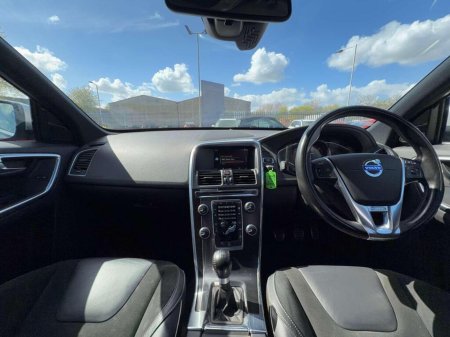 2015 Volvo XC60 - photo 10