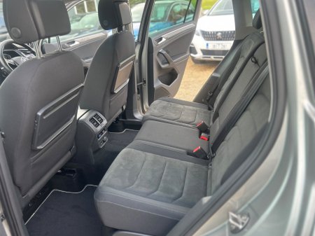 2019 Volkswagen Tiguan - photo 17