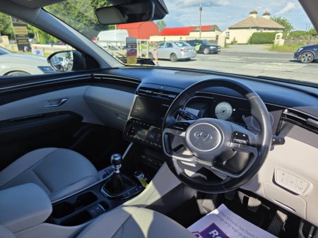 2023 Hyundai Tucson - photo 14