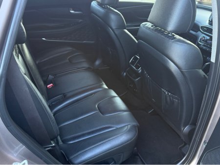 2019 Hyundai Santa Fe - photo 9
