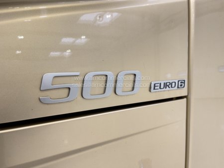 2021 VOLVO FH 500 - photo 17