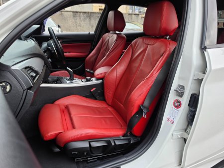 2013 BMW 1-Series - photo 12