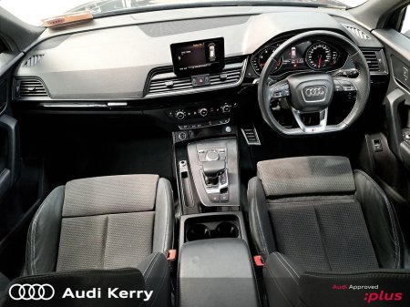 2020 Audi Q5 - photo 12