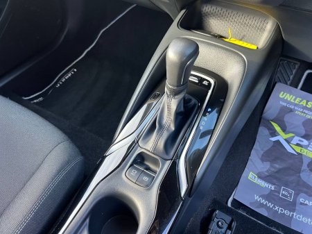 2023 Toyota Corolla - photo 11
