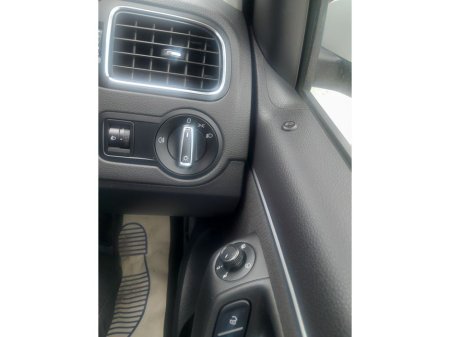 2016 Volkswagen Polo - photo 23
