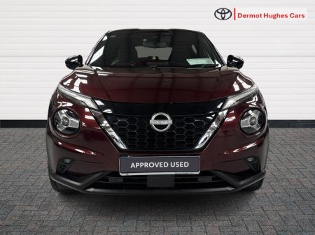 2024 Nissan Juke - photo 5