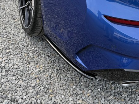 2019 BMW 3-Series - photo 20
