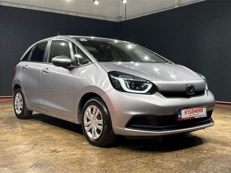 2023 Honda Fit - photo 9