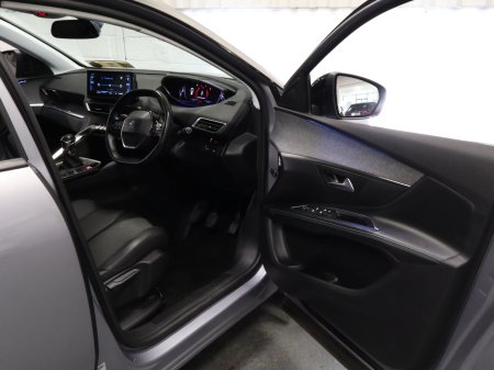 2022 Peugeot 5008 - photo 22
