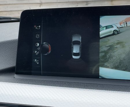 2016 BMW 3-Series - photo 16