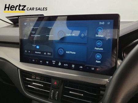 2023 Ford Focus - photo 20